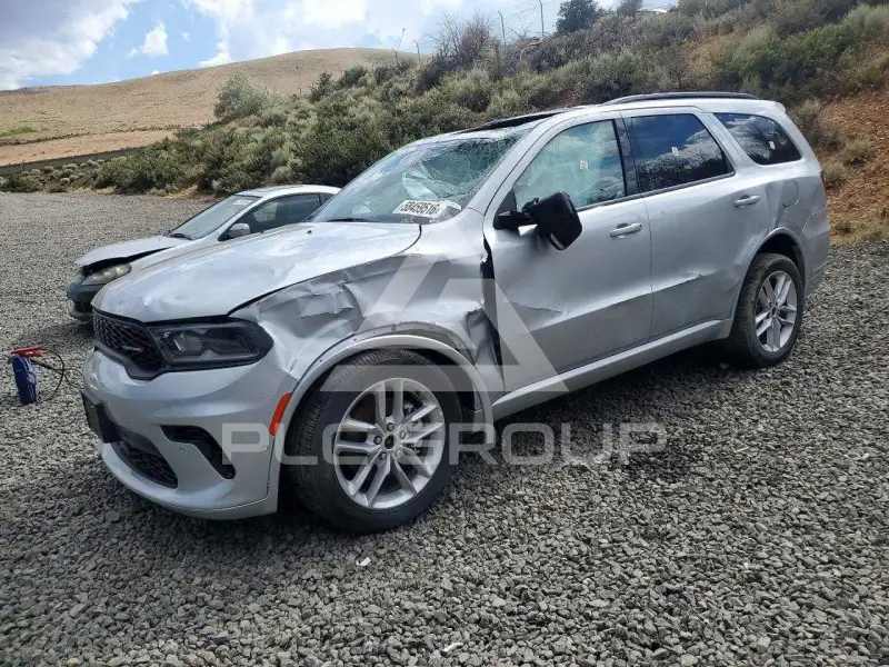 2025 Dodge DURANGO photo