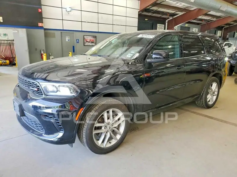 2025 Dodge DURANGO фото