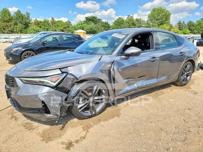 2025 Acura INTEGRA photo