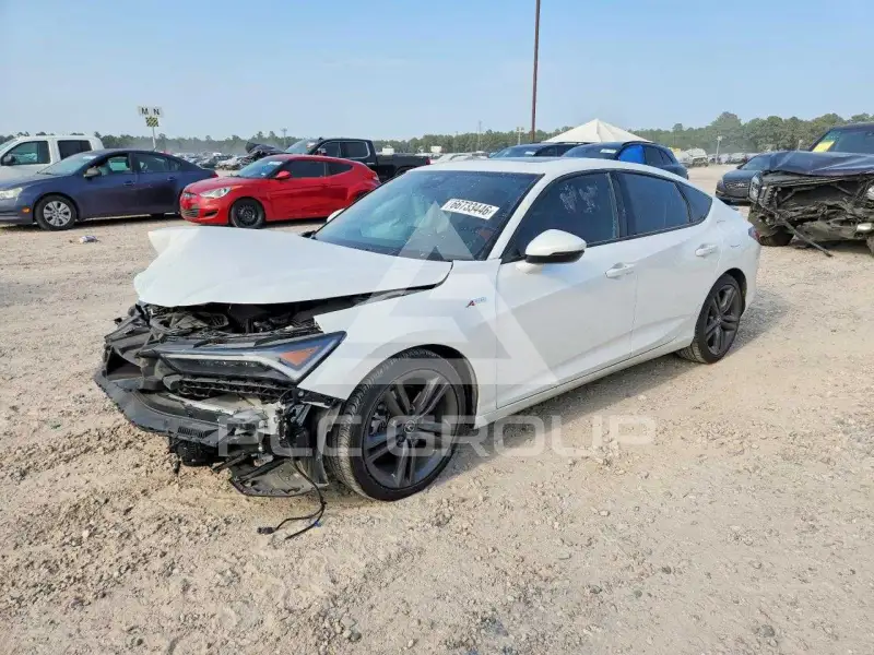 2025 Acura INTEGRA photo