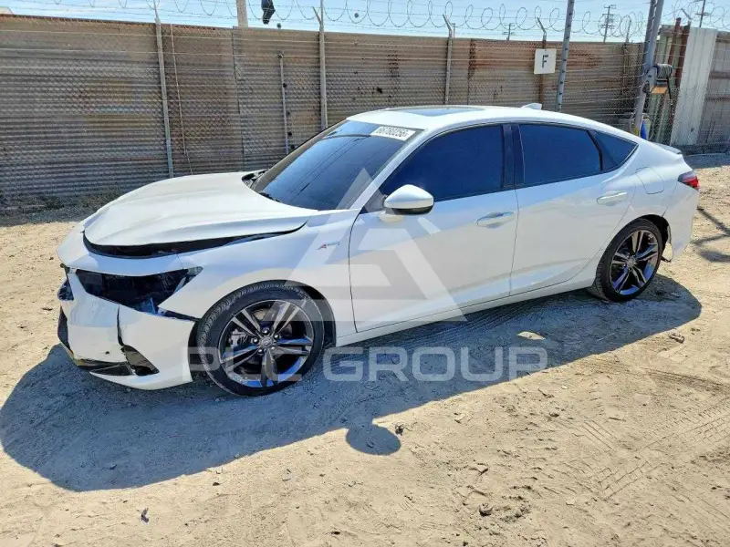 2025 Acura INTEGRA фото