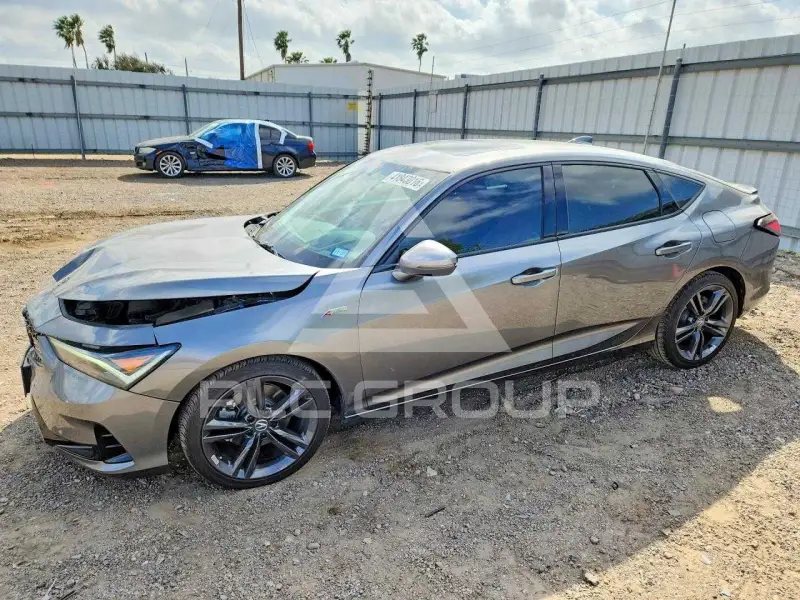 2025 Acura INTEGRA photo