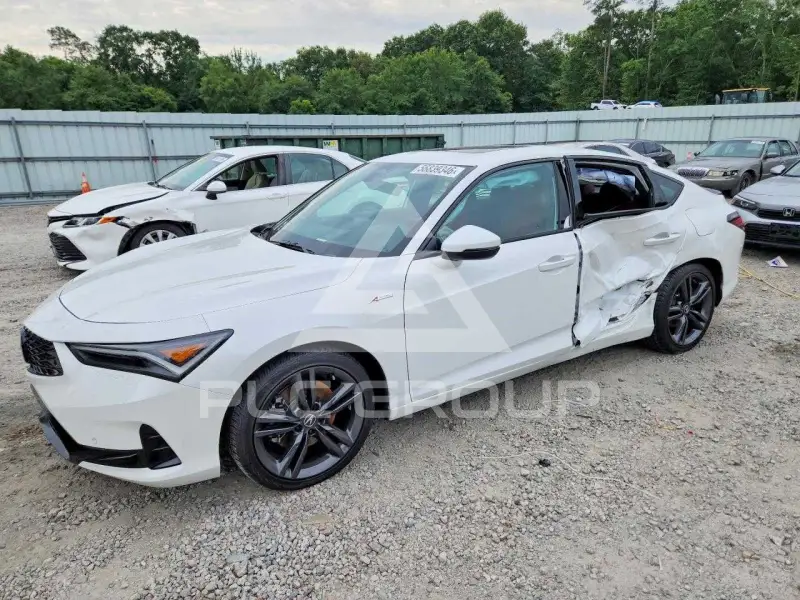2025 Acura INTEGRA photo