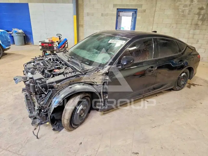 2025 Acura INTEGRA фото