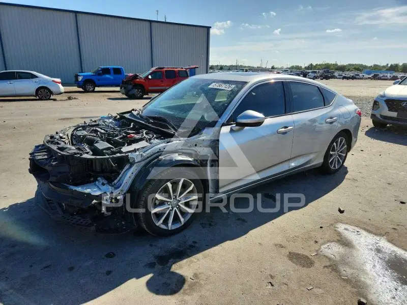 2025 Acura INTEGRA photo
