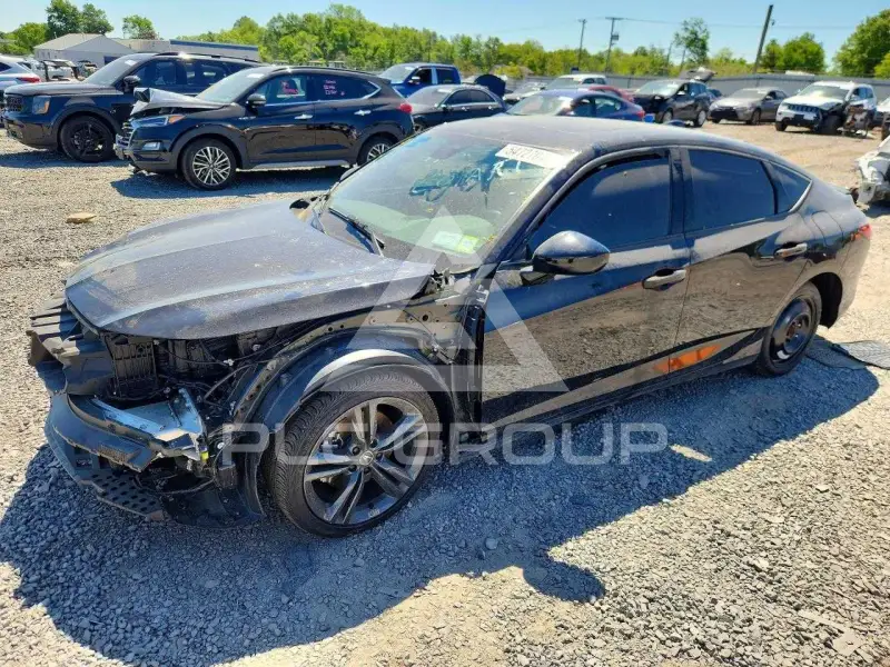 2025 Acura INTEGRA фото