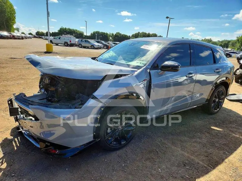 2025 Acura Other фото