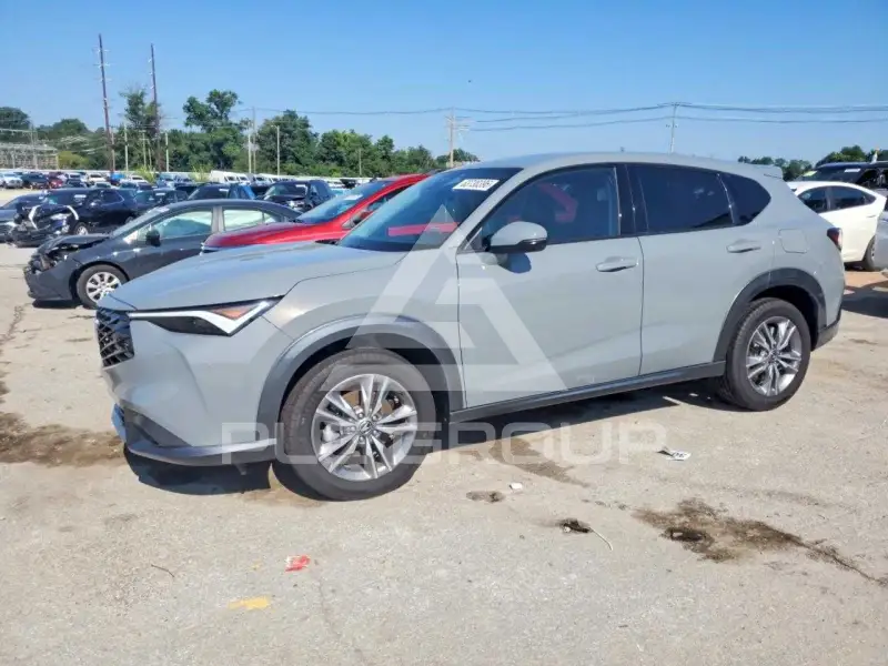 2025 Acura Other photo