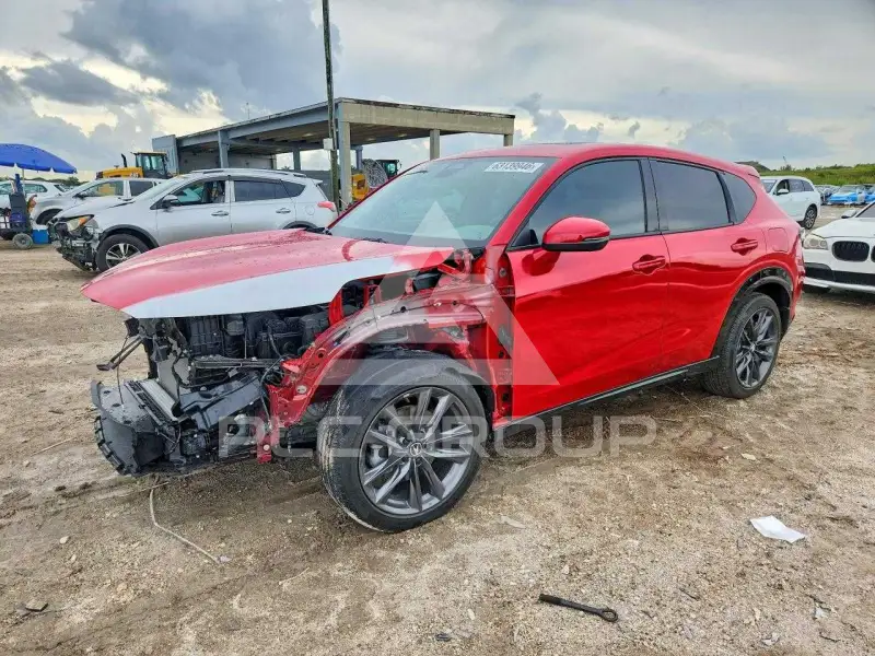 2025 Acura Other фото