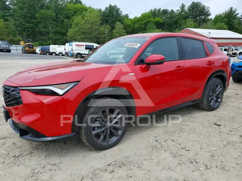 2025 Acura Other фото
