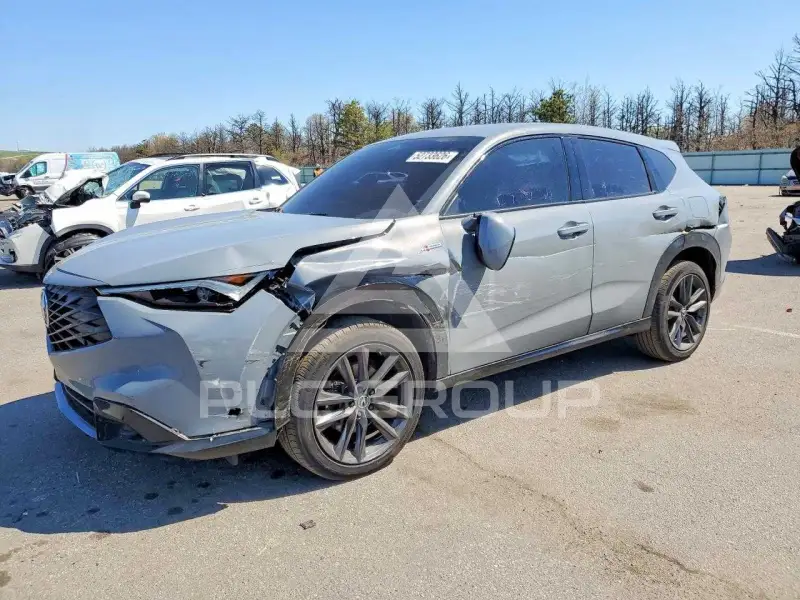 2025 Acura Other фото