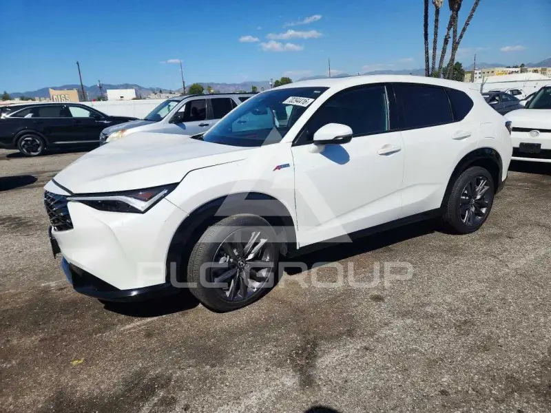 2025 Acura Other фото