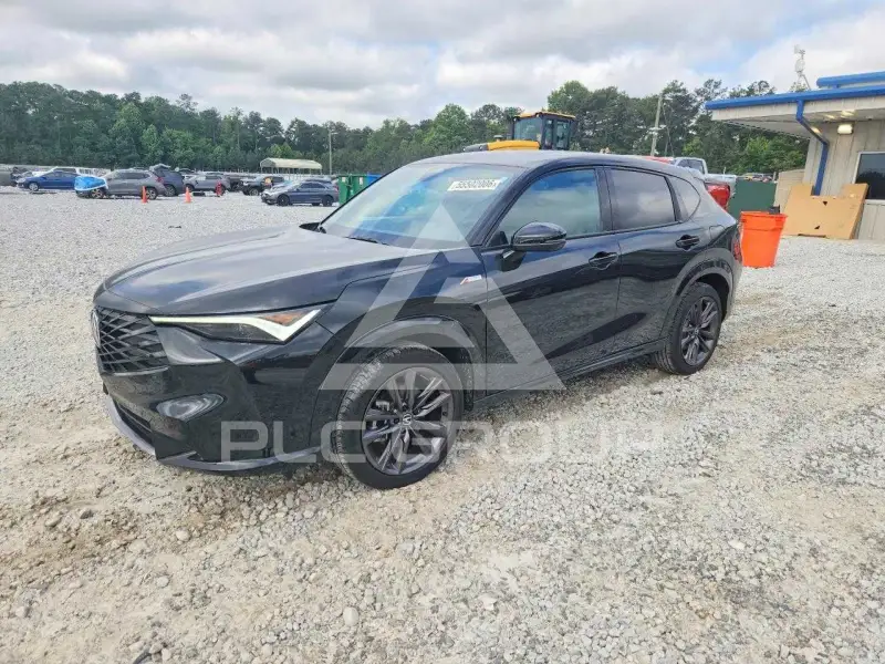 2025 Acura Other фото