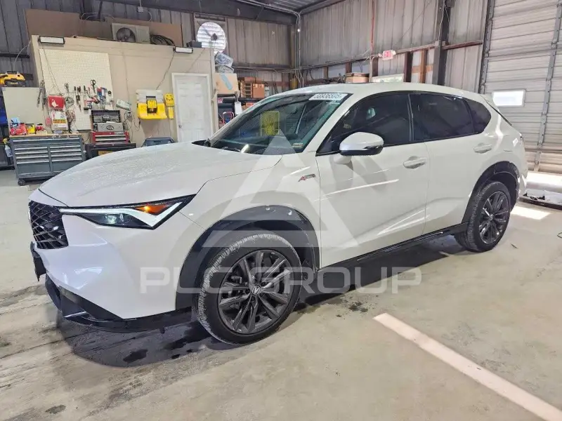 2025 Acura Other photo