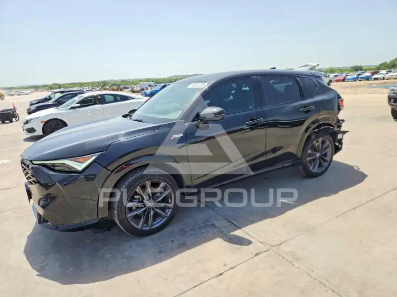 2025 Acura Other фото