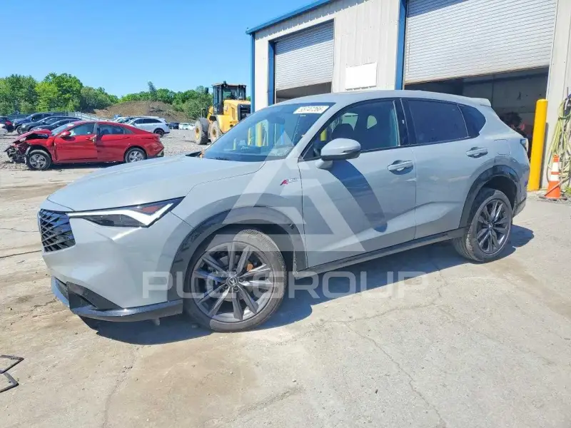 2025 Acura Other фото