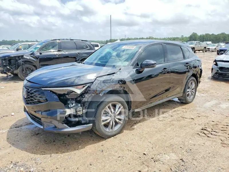 2025 Acura Other photo