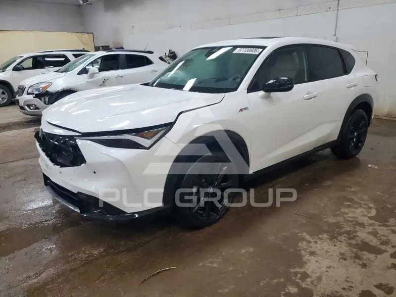 2025 Acura Other photo