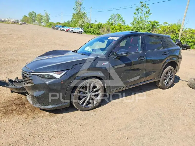 2025 Acura Other photo