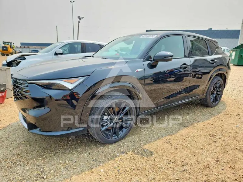 2025 Acura Other фото