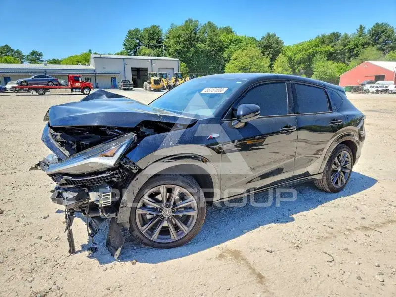 2025 Acura Other photo