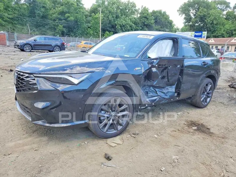 2025 Acura Other фото