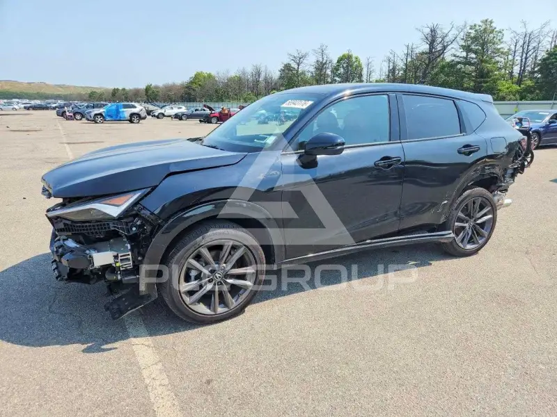 2025 Acura Other фото