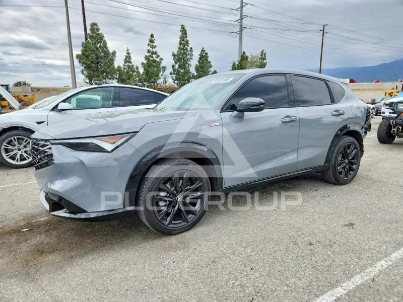 2025 Acura Other photo