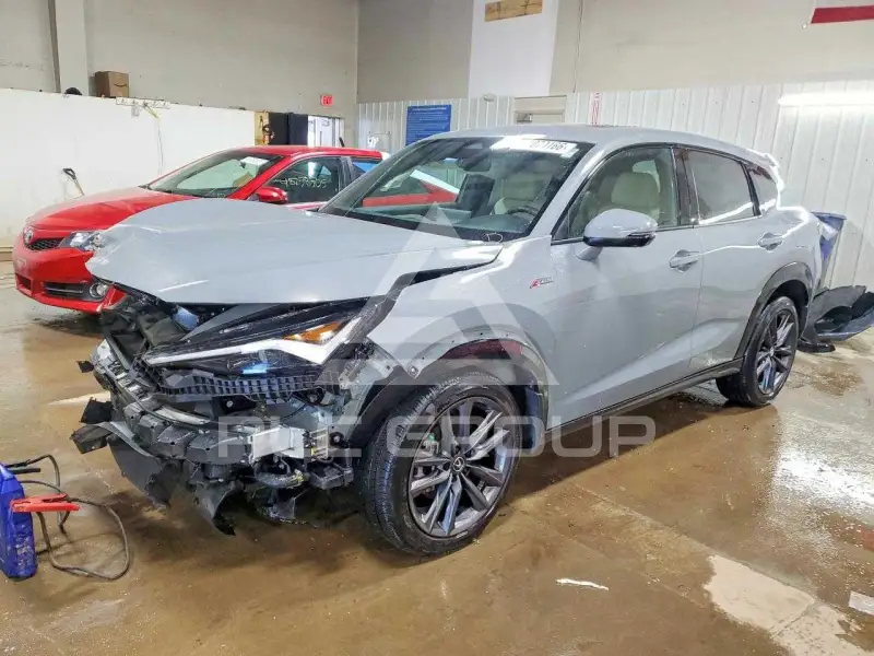 2025 Acura Other photo