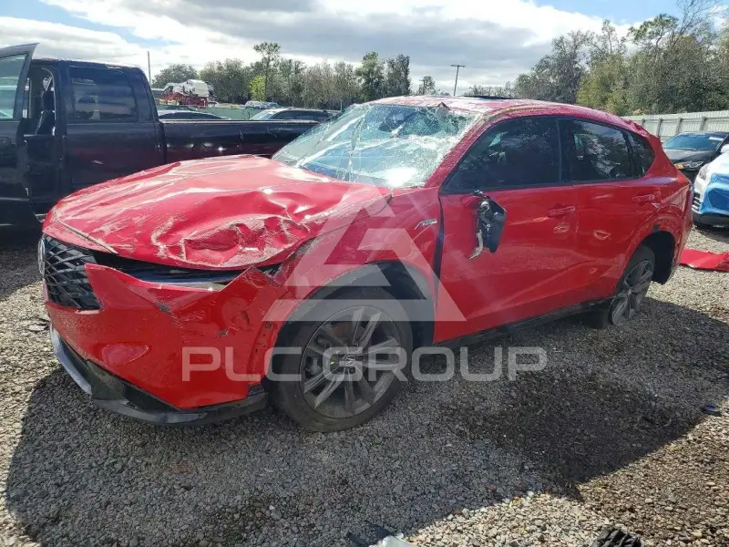 2025 Acura Other фото