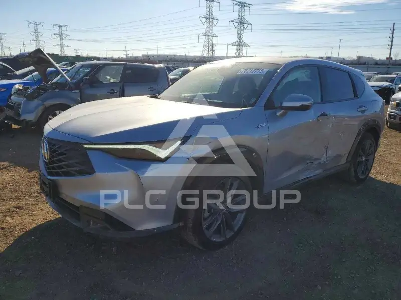 2025 Acura Other фото