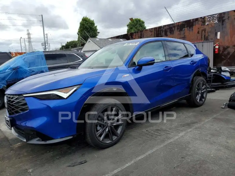 2025 Acura Other фото