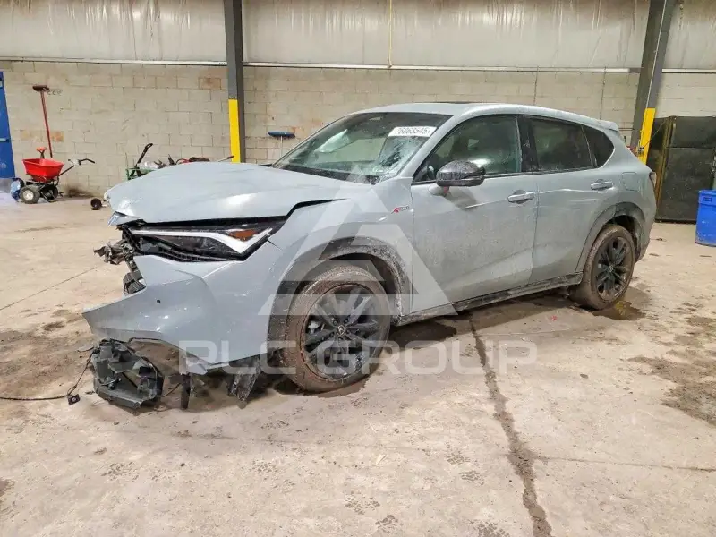 2025 Acura Other фото