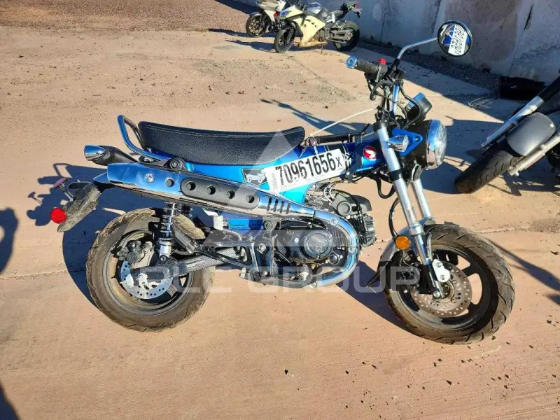 2025 Honda Unknown фото