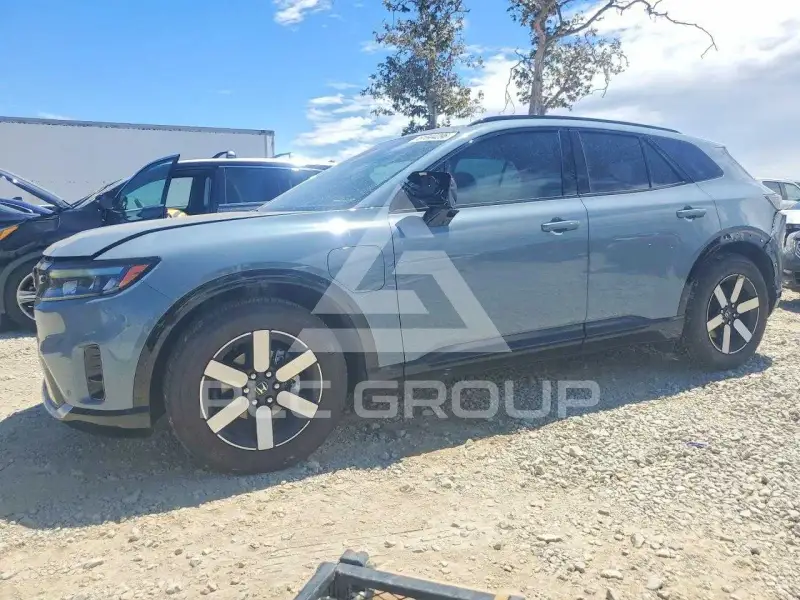 2025 Honda Unknown фото