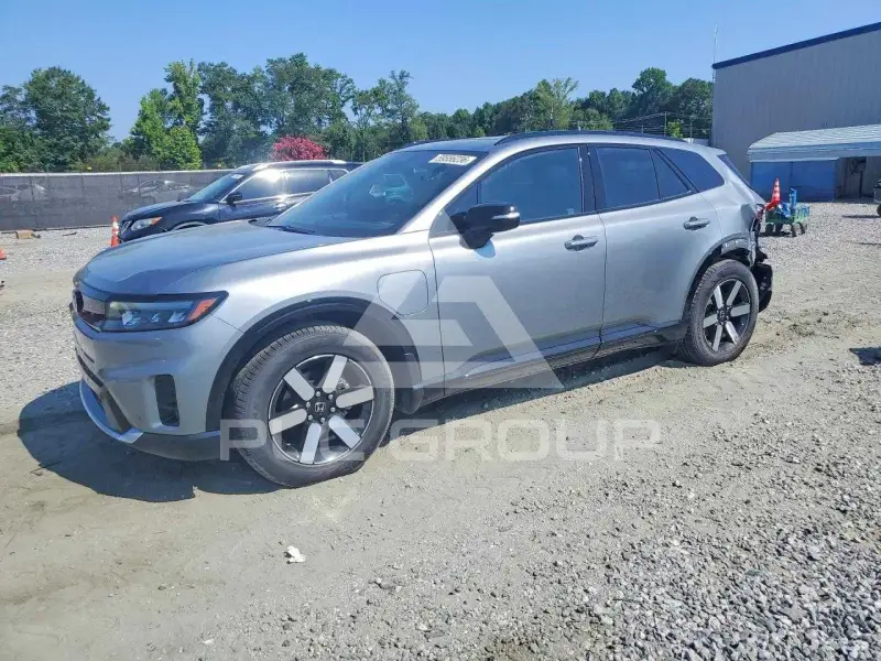 2025 Honda Unknown фото
