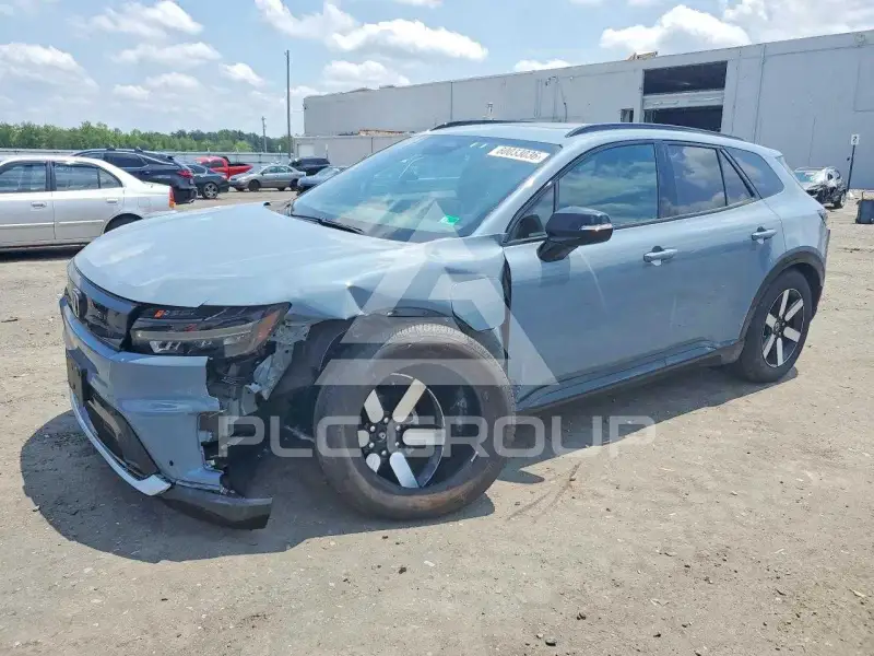 2025 Honda Unknown photo