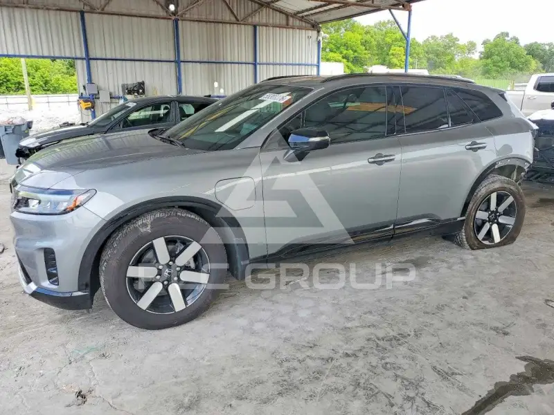 2025 Honda Unknown photo