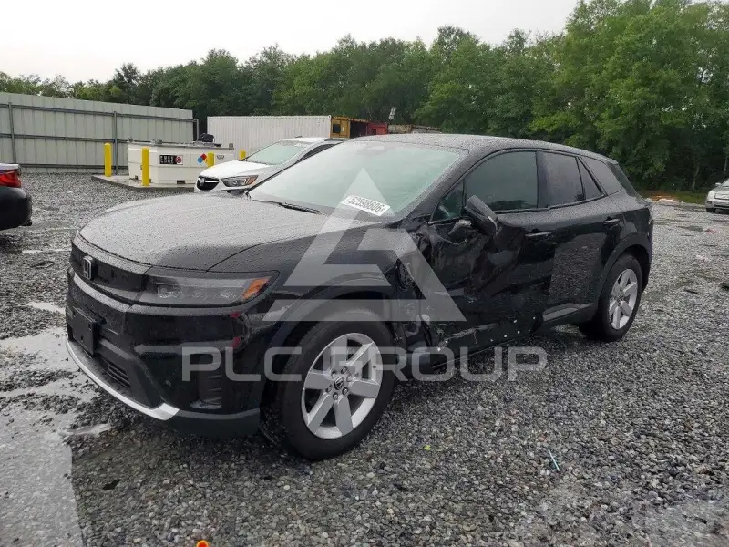 2025 Honda Unknown фото