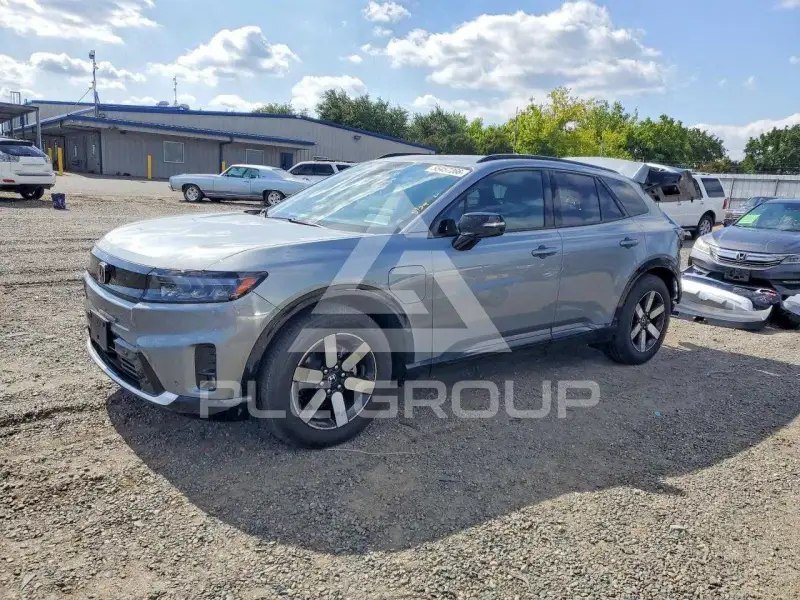 2025 Honda Unknown фото