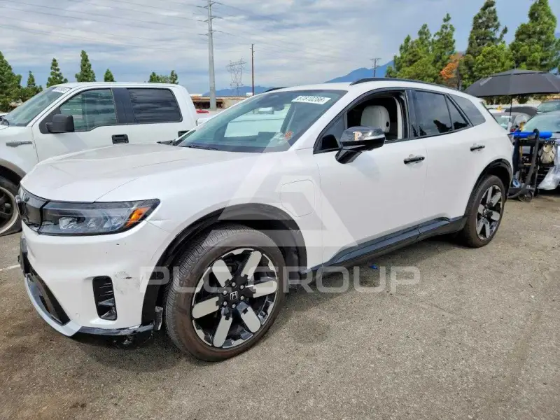 2025 Honda Unknown фото
