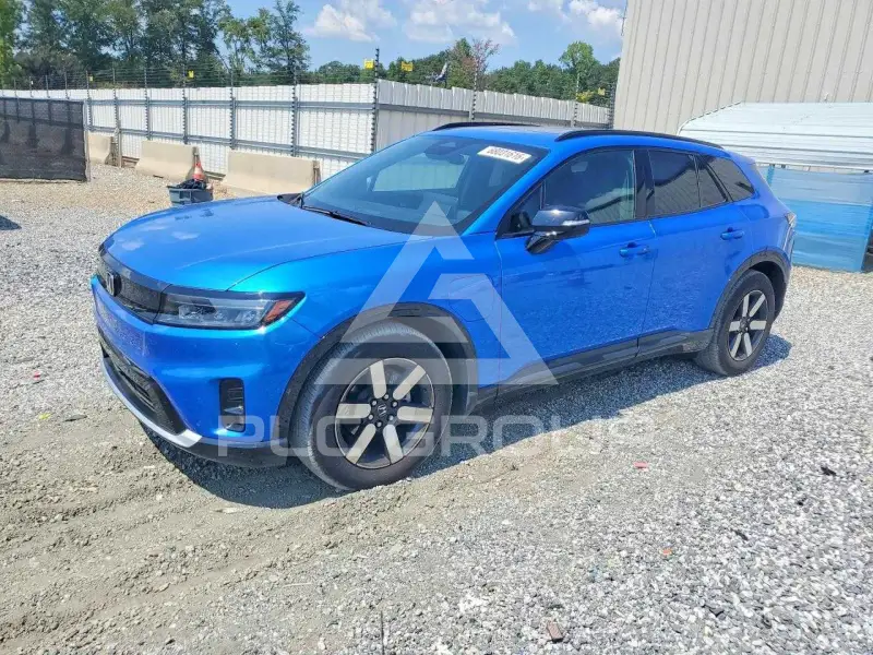 2025 Honda Unknown фото