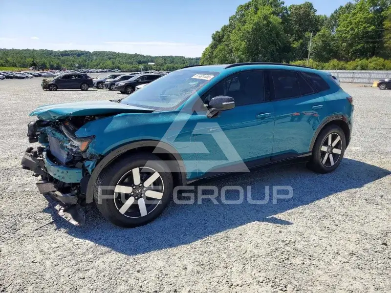 2025 Honda Unknown фото