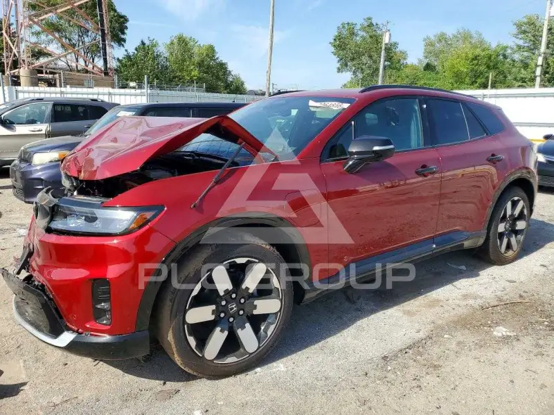 2025 Honda Unknown фото