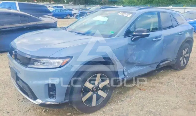 2025 Honda Unknown фото