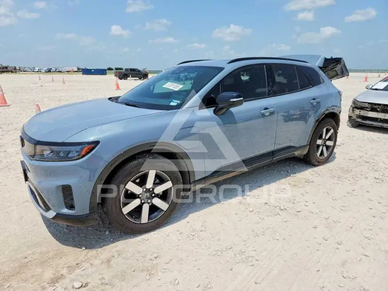 2025 Honda Unknown photo