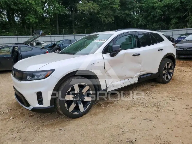 2025 Honda Unknown фото