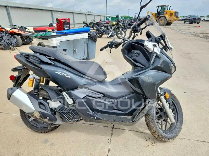 2025 Honda Unknown фото