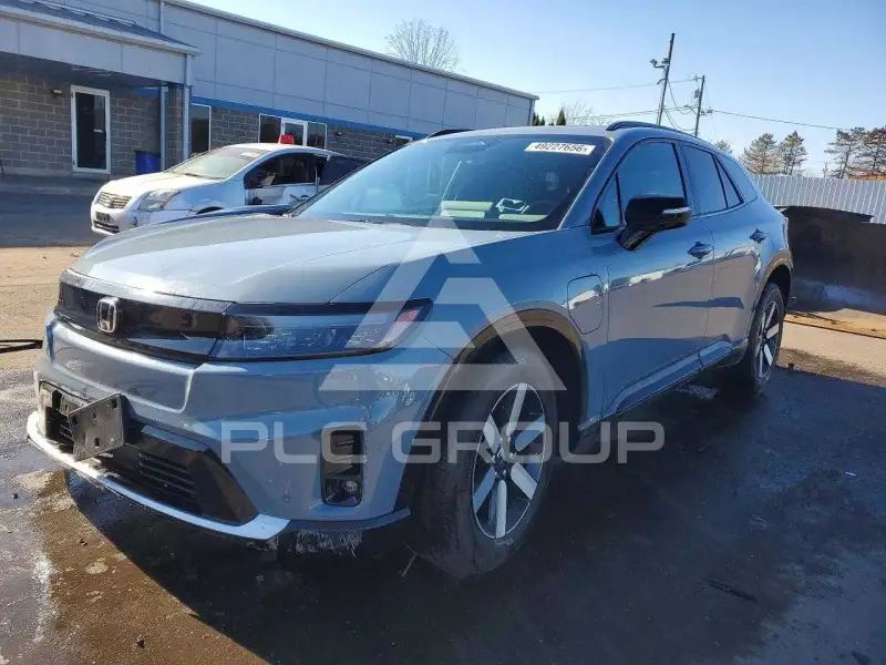 2025 Honda  фото