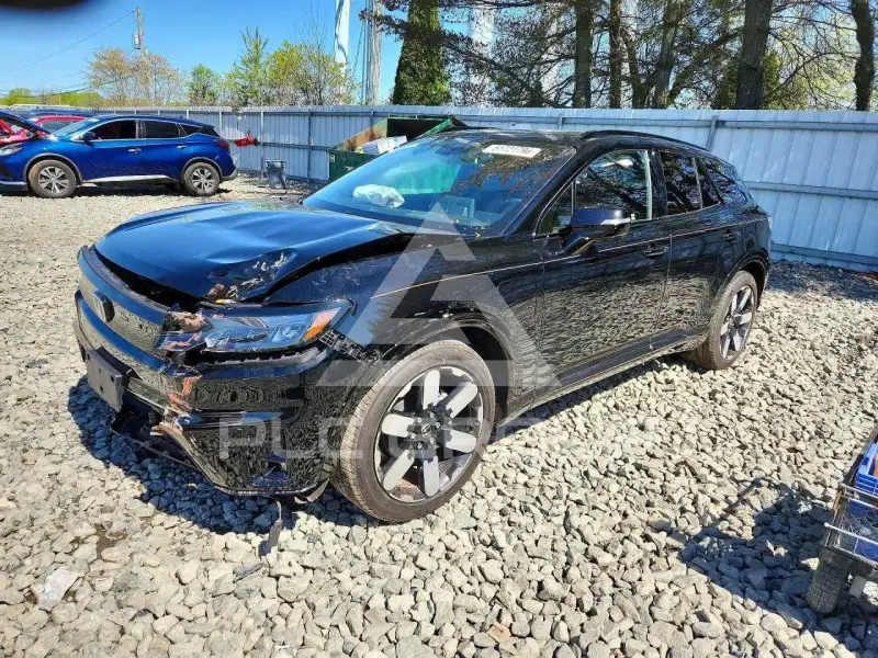 2025 Honda  фото